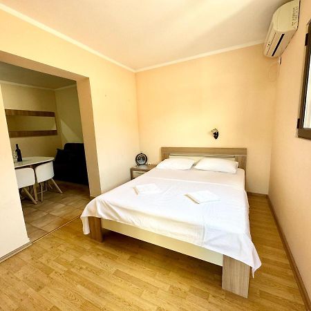 Budva Centar Bagian luar foto