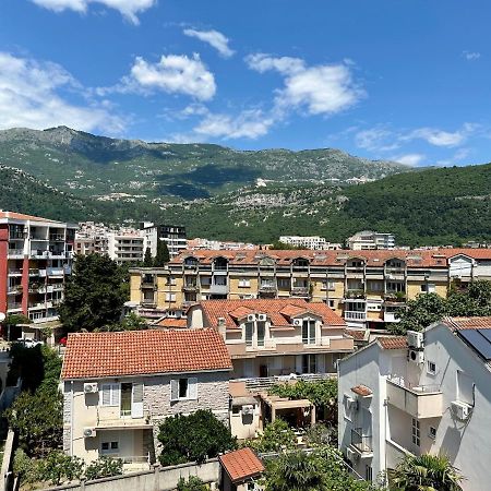 Budva Centar Bagian luar foto